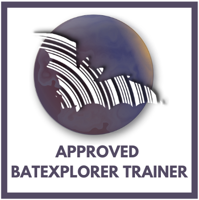 Approved BatExplorer Trainer